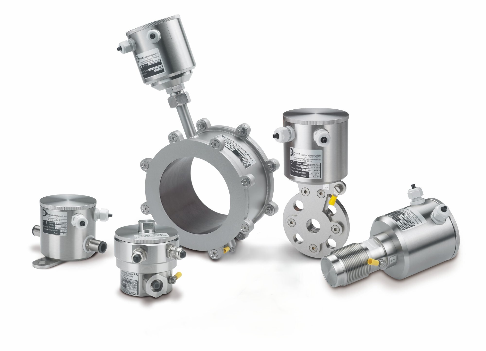 DYNAguard-Serie-mit-P-Druck