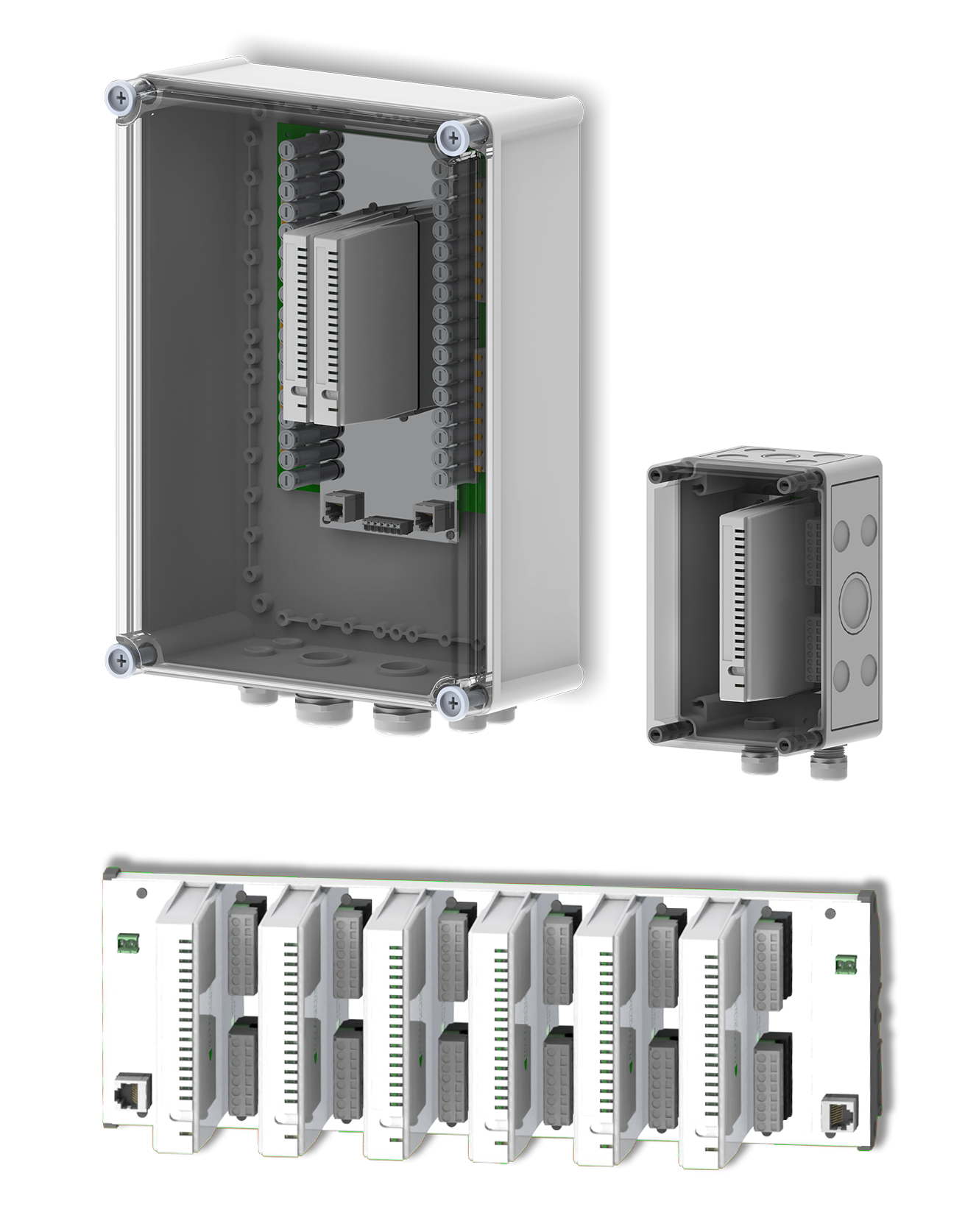 Cell Voltage Monitoring